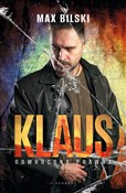 Klaus Odwr... - Max Bilski -  Książka z wysyłką do UK