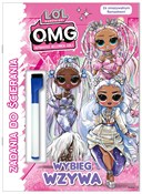 polish book : Wybieg wzy... - Opracowanie zbiorowe