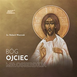 Obrazek [Audiobook] Bóg Ojciec miłosierdzia