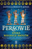 Persowie. ... - Lloyd Llewellyn-Jones -  books in polish 