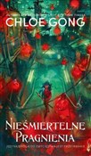 Nieśmierte... - Chloe Gong -  foreign books in polish 