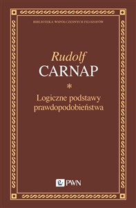 Obrazek Logiczne podstawy prawdopodobieństwa