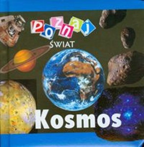 Obrazek Kosmos Poznaj świat