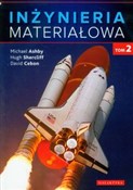 Książka : Inżynieria... - Michae Ashby, Hugh Shercliff, David Cebon