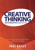 polish book : Creative T... - Paul Bailey
