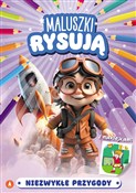 Polska książka : Maluszki r... - Wydawnictwo Skrzat