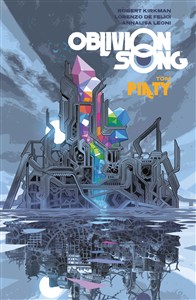 Obrazek Oblivion song Tom 5