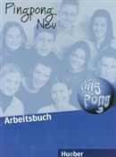 Pingpong N... - Monika Bovermann, Konstanze Frolich -  Polish Bookstore 