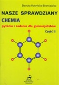 Książka : Nasze spra... - Danuta Kotyńska-Brancewicz