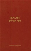 polish book : Psalmy - Izaak Cylkow (tłum.)