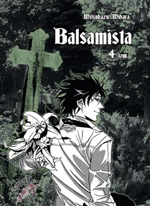 Picture of Balsamista 4