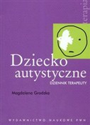 Dziecko au... - Magdalena Grodzka -  books in polish 
