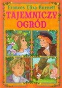 Polska książka : Tajemniczy... - Frances Eliza Burnett