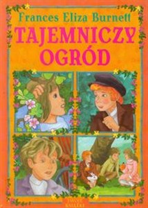 Picture of Tajemniczy ogród