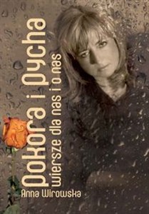 Picture of Pokora i pycha Wiersze dla nas i o nas