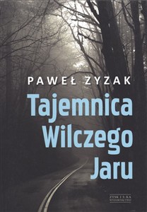 Obrazek Tajemnica Wilczego Jaru