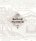 Baśnie wło... - Italo Calvino -  foreign books in polish 