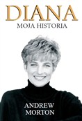 polish book : Diana Moja... - Andrew Morton