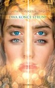 Dwa końce ... - Anetta Kołodziejczyk-Rieger - Ksiegarnia w UK