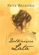 polish book : Dotknięcie... - Piotr Waligóra