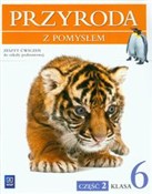 polish book : Przyroda z... - Urszula Depczyk, Bożena Sienkiewicz, Halina Binkiewicz