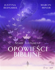 Obrazek Opowieści biblijne Stary Testament
