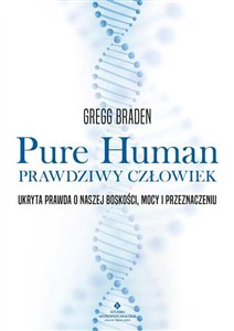 Obrazek Pure Human - prawdziwy człowiek