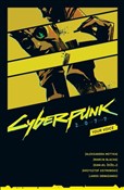 Cyberpunk ... - Aleksandra Motyka -  foreign books in polish 