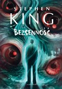 Książka : Bezsenność... - Stephen King