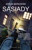 Sąsiady - Adrian Markowski -  books in polish 
