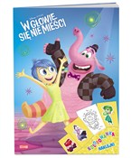 Polska książka : W głowie s... - Opracowanie Zbiorowe