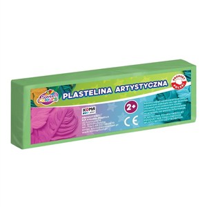 Picture of Plastelina Artystyczna pastelowa fioletowa