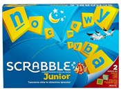SCRABBLE J... -  books from Poland