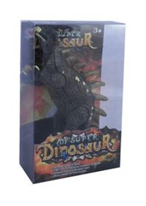 Picture of My super dinosaur figurka 1