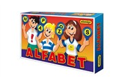 Polska książka : Alfabet po...