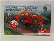 Polska książka : Mały konst...