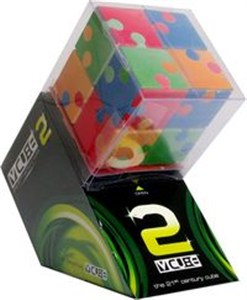 Obrazek V-Cube 2 Jigsaw (2x2x2) standard