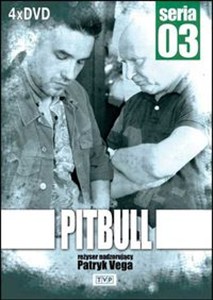 Picture of Pitbull seria 03
