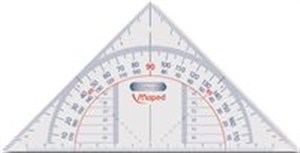 Picture of Ekierka technic z kątomierzem