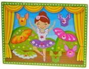 Polska książka : Układanka ...