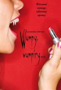 Picture of Wampy, wampiry