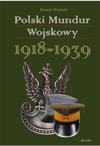 Obrazek Polski mundur wojskowy 1918-1939