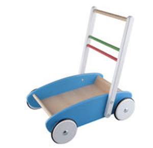 Picture of Chodzik niebieski