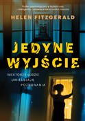 Jedyne wyj... - Helen Fitzgerald -  Książka z wysyłką do UK