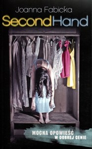Obrazek Second Hand (wydanie pocketowe)