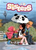 polish book : Sisters 6 ... - Christophe Cazenove, William Maury