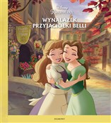 Książka : Wynalazek ... - Amy Sky Koster