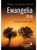 Ewangelia ... - Edycja Świętego Pawła -  foreign books in polish 
