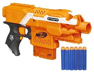 Picture of NERF N-Strike Elite Stryfe