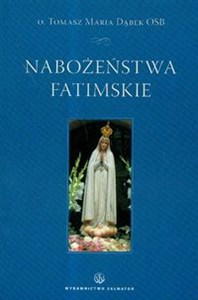 Obrazek Nabożeństwo Fatimskie